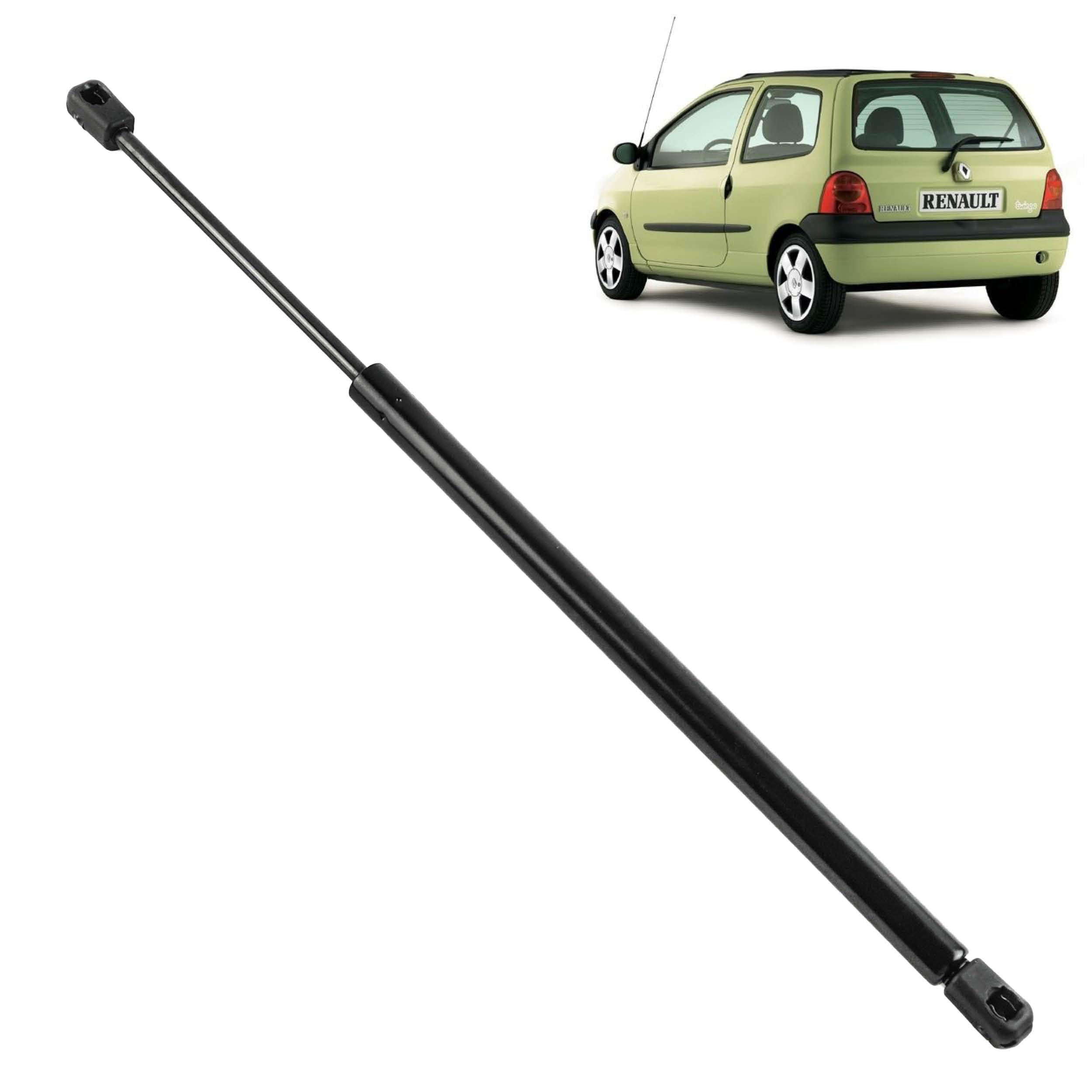 Verin de coffre compatible pour Twingo 1 (1993-2007) Vérin de hayon | 7700815135