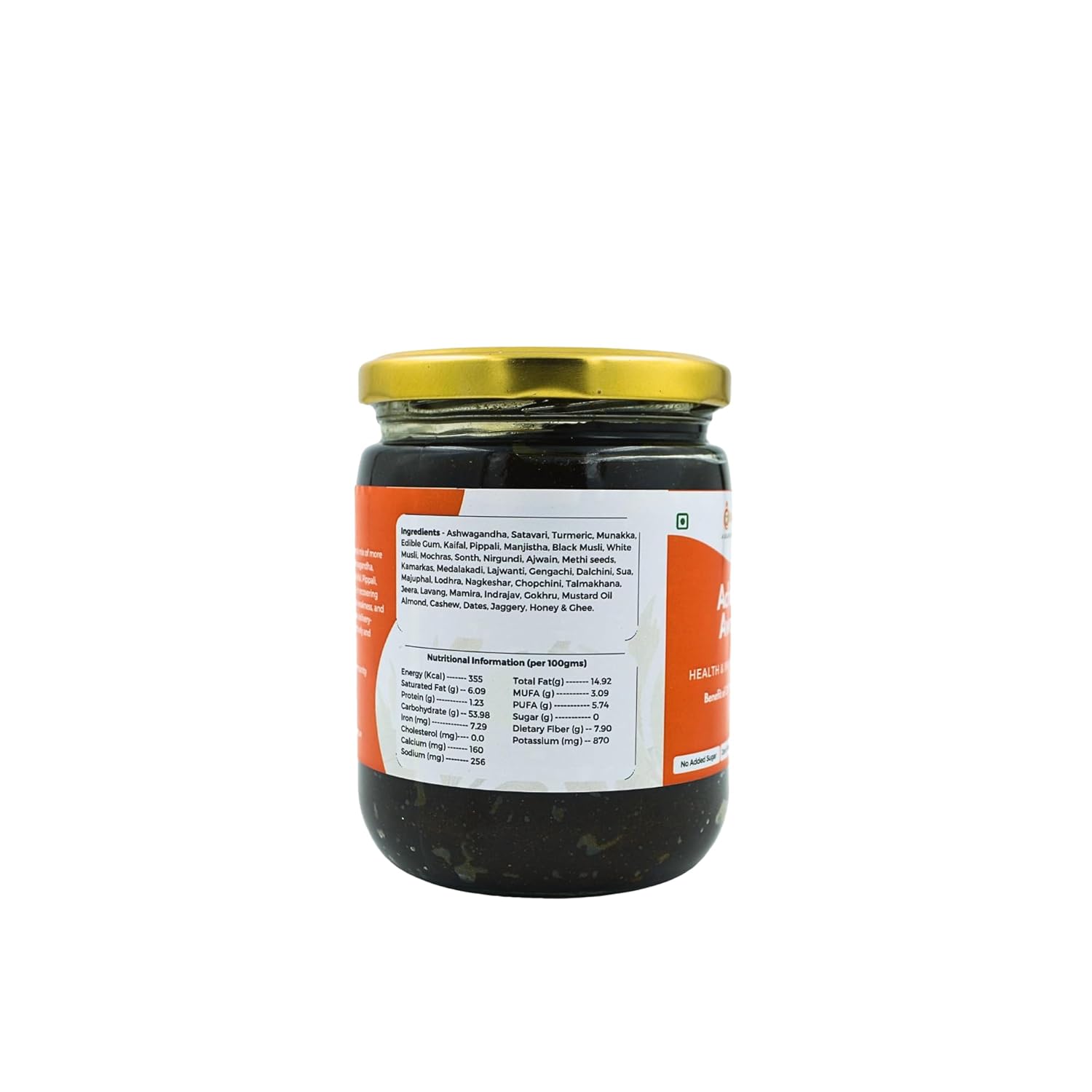 Matritva Care Achwani Awaleh Postpartum Superfood (500 G) | ChyawanPrash for new mothers | 30+ herbs in pure ghee. No sugar. Stamina and immune booster | High energy and digestive support Matritva Care Achwani Awaleh Postpartum Superfood (500 G) | ChyawanPrash for new mothers | 30+ herbs in pure ghee. No sugar. Stamina and immune booster | High energy and digestive support