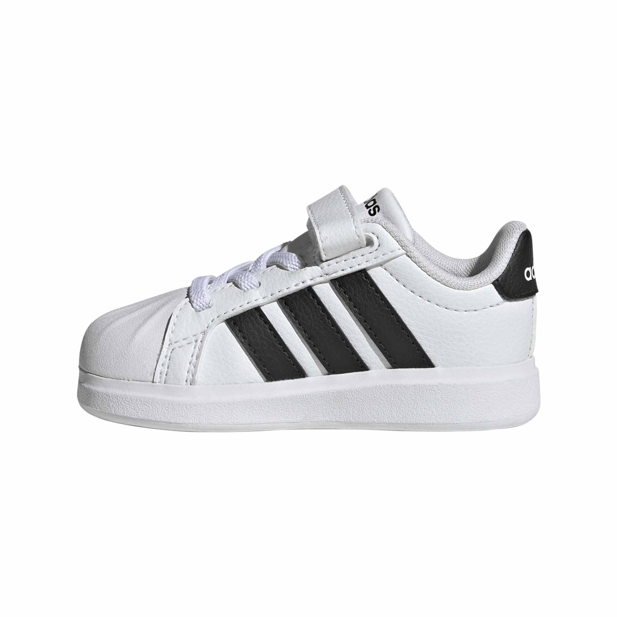adidas Unisex Kids' Streettalk