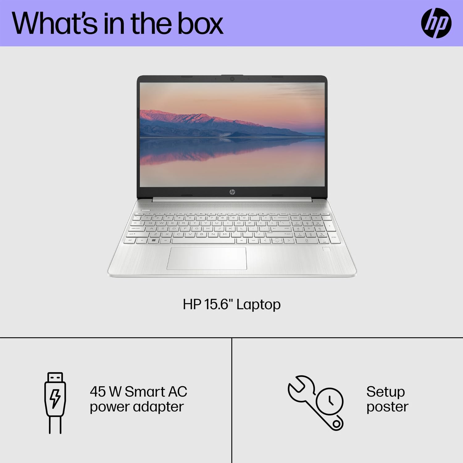 HP 15.6型 Ryzen 7 / 16GB / SSD512GB HP 15.6