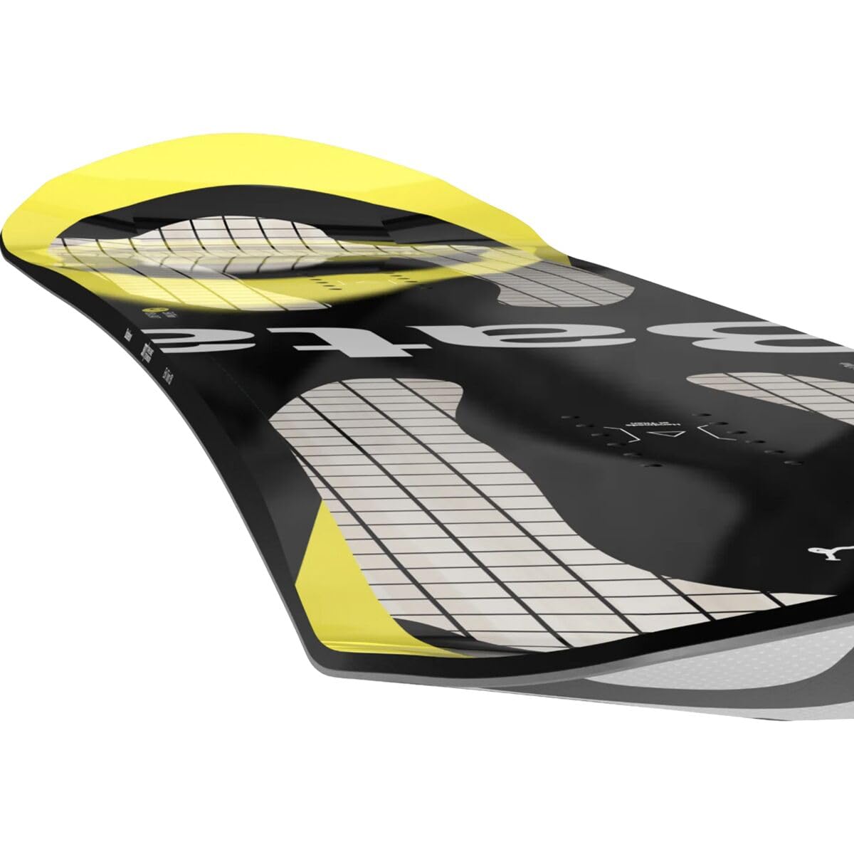 【2×6ホール】154cm Bataleon スノーボード Bataleon Snowboard - Goliath 156 - Standtallshop.com
