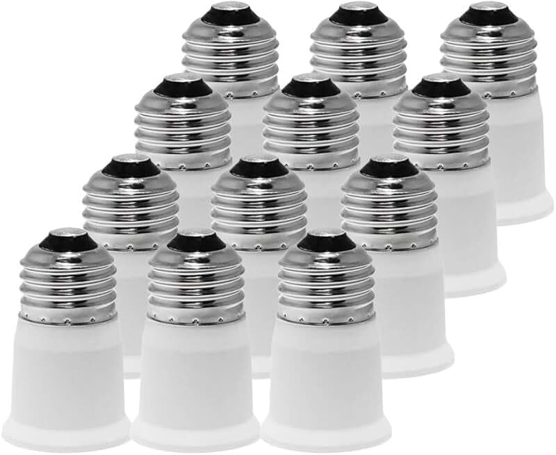 light socket extender outdoor