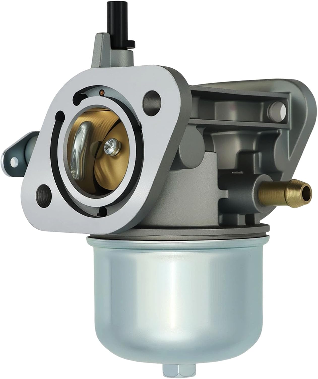 Carburetor for Kawasaki FX600V Electric Engine 15004-0815 Mower Carb Kit 15004-7085 15004-7054 15004-7072