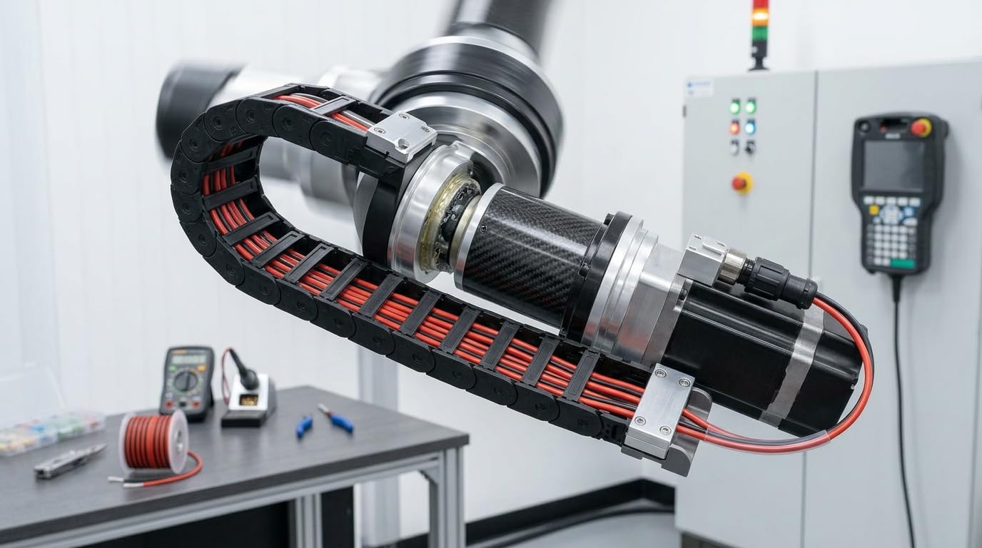 EvZ Elektrischer Silikondraht, 12 Gauge, 10 m, 12 AWG, flexibles 2-Leiter-Parallelkabel, 2-polig, rot/schwarz, hochtemperaturbeständig, einfarbige LED-Streifenverlängerung