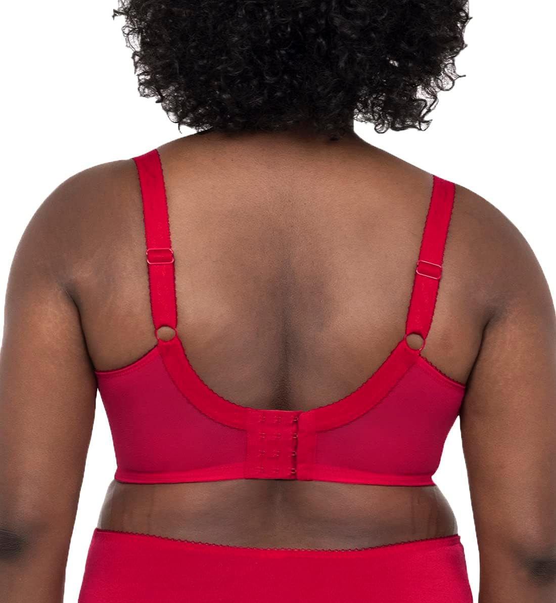 Goddess Womens Full CoverageFull Coverage Bra