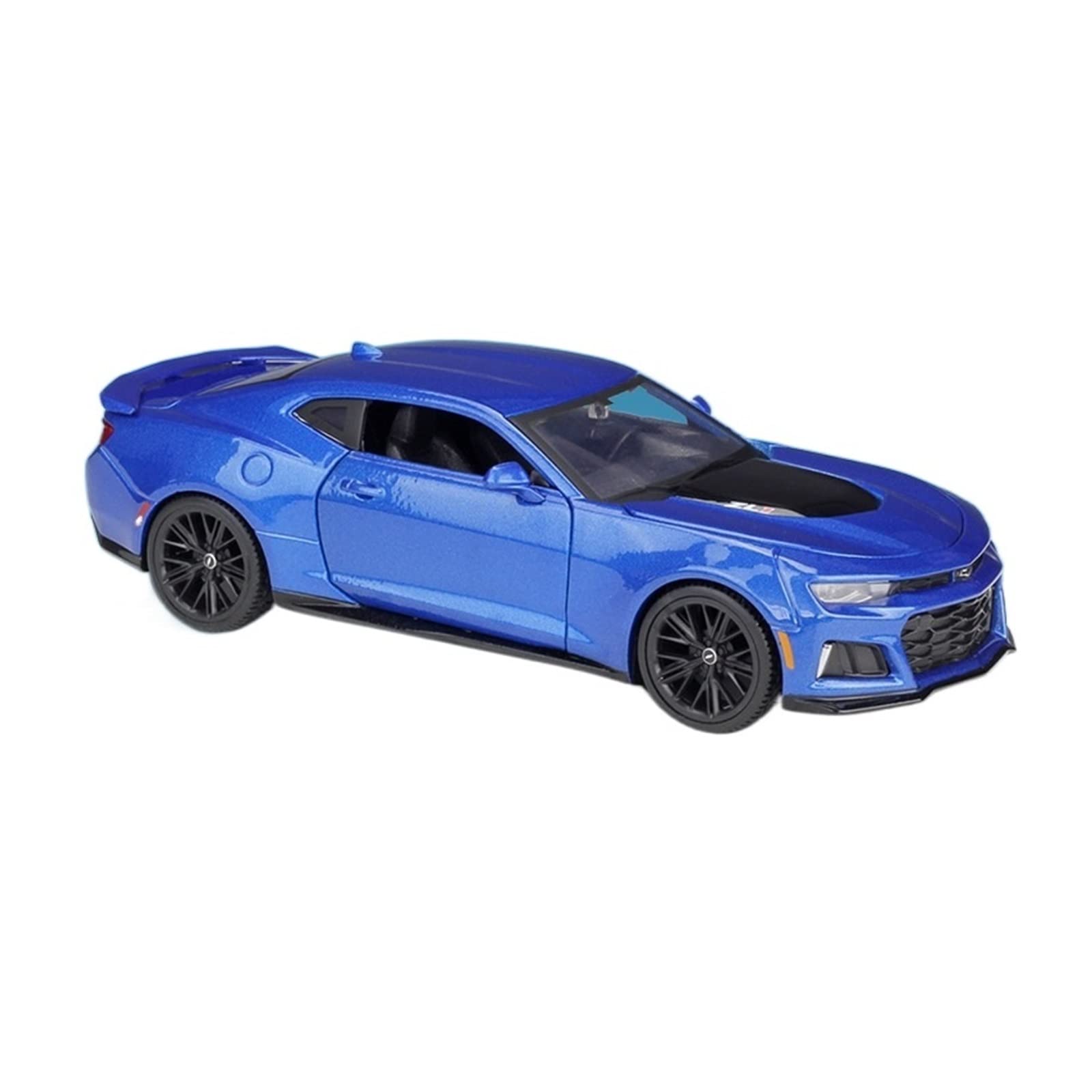 Amazon | 1:24 2010 シボレー カマロ SS/RS に適しています。 2017 RL1