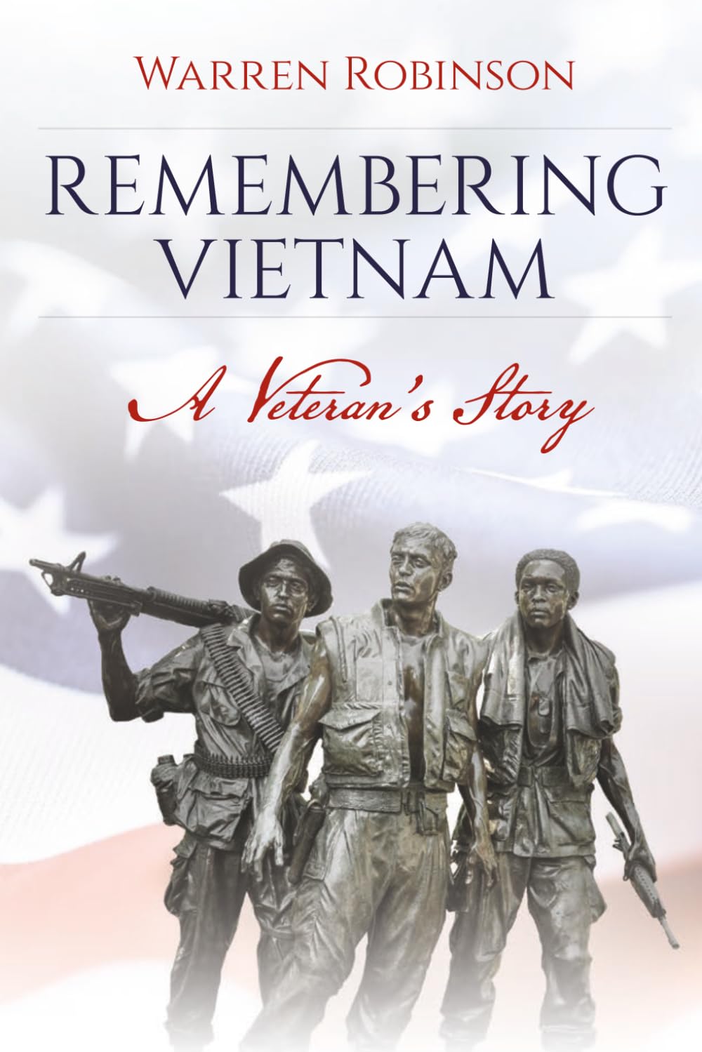 Remembering Vietnam: A Veteran’s Story