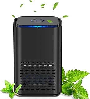 空気清浄機 小型 花粉対策 除菌 脱臭 アロマ対応 空気清浄 10畳 風量調整 UV-Cライト hepaフィルター ホコリ取り 微粒子99.97%除去 USB給電 空気清浄器 卓上 コンパクト 持ち運び 静音 軽量 省エネ 消灯機能搭載 1年品質保証