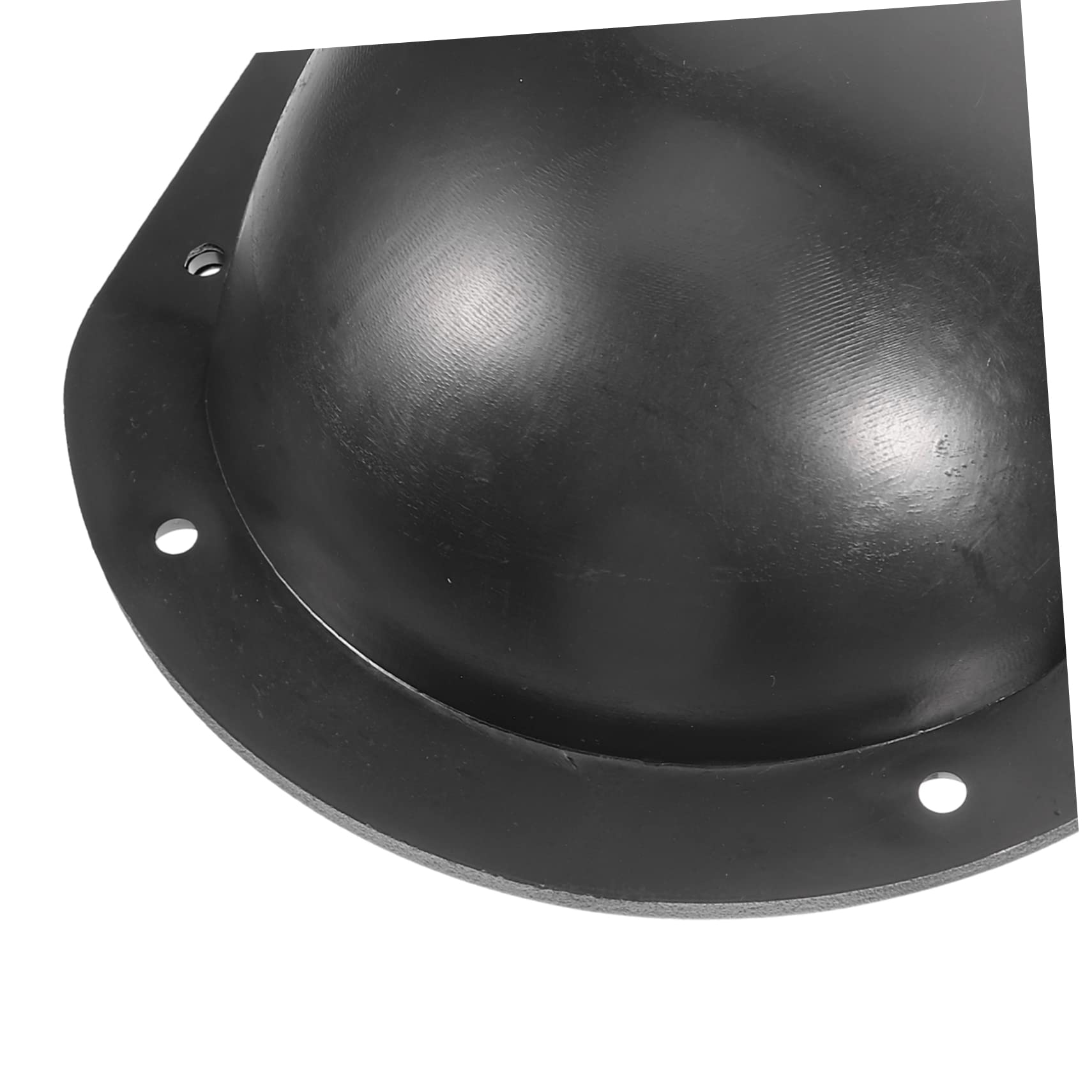 Mikinona Speaker Handle for Speaker Cabinet Recessed Handle Pull for Heavy-Duty Equipment for Guitar Amplifier Cabinets Easy Installation Smooth Design