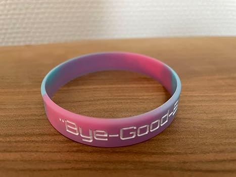 Amazon.co.jp: BE FIRST ラバーバンド シリコンバンド : ホビー