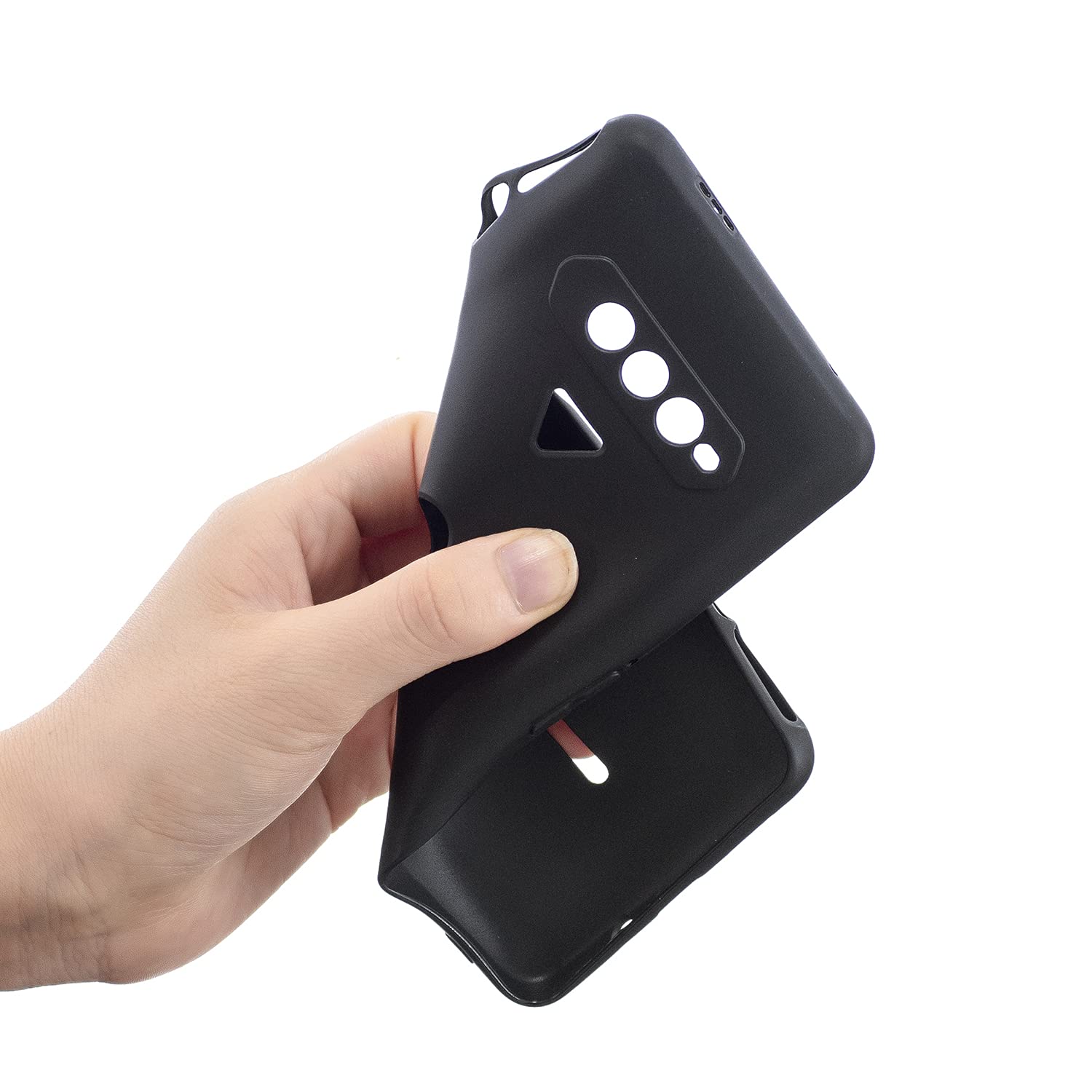 Amazon | Xiaomi Black Shark 4 / 4 Pro (シャオミ ブラックシャーク 