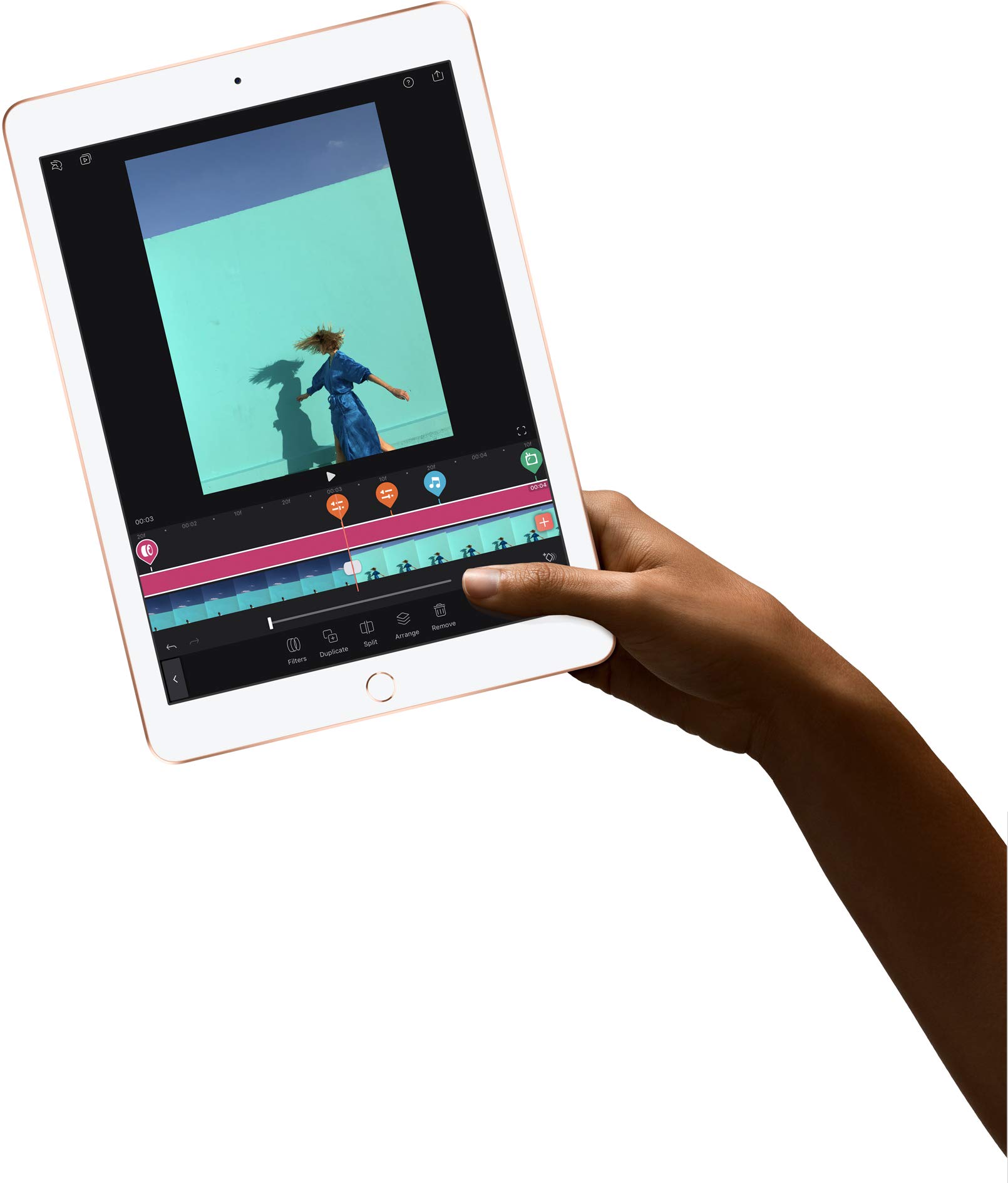 Apple iPad 9.7