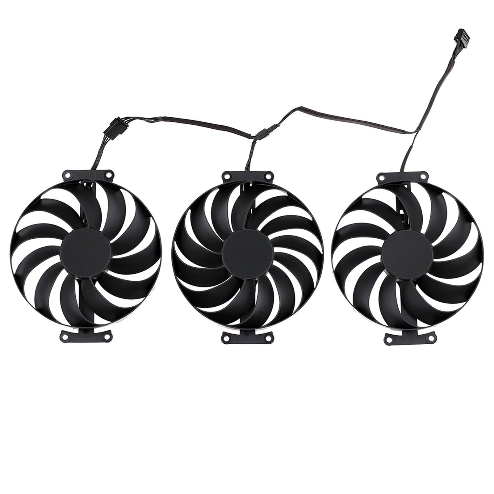 ASUS RTX3080ti Turbo 改造クーラーセット NVIDIA® GeForce RTX™ 3080 Tiを搭載したオーバークロック版水冷