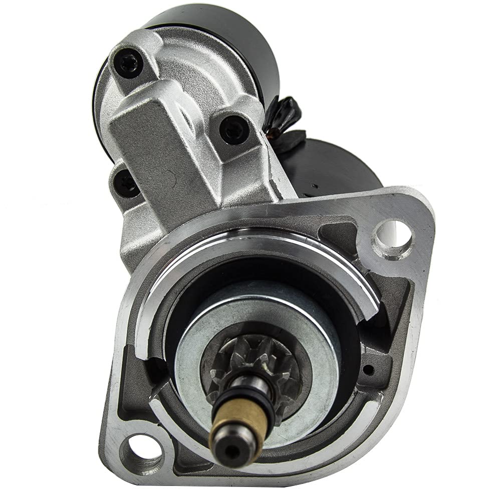 maXpeedingrods Motore di Avviamento for VOLKSWAGEN MAGGIOLINO 1.2, 1.3, 1.5, 1.6 1960-2003