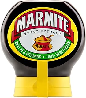 Yeast Extract Squeezy (200g) - Pack of 2