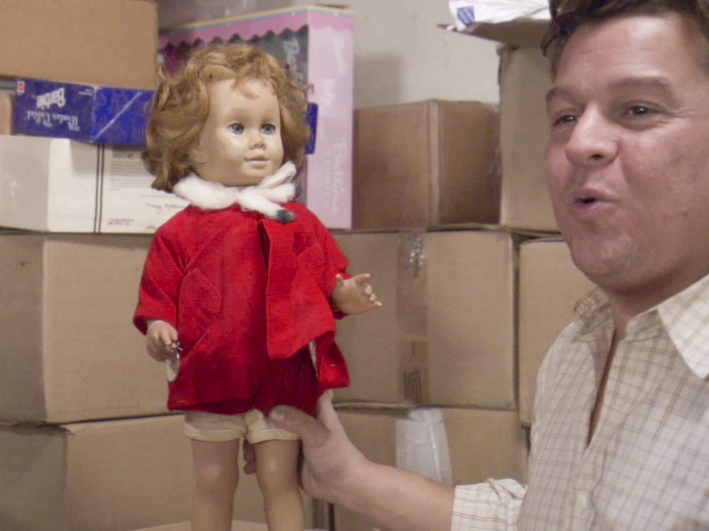 Watch Toy Hunter Season 1 Prime Video