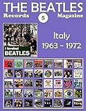 beatles vinyl records worth money  The Beatles Records Magazine - No. 5 - Italy (1963 - 1972): Full Color Discography (English Edition)
