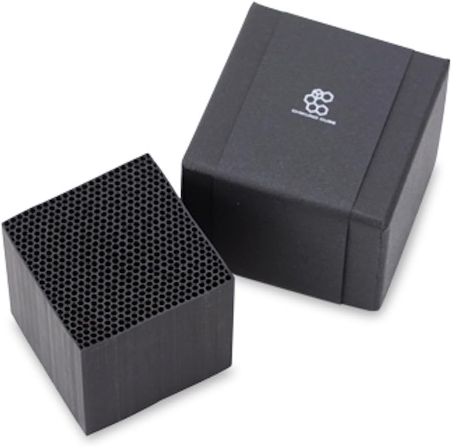 Morihata Chikuno Cube Natural Air Freshener room diffuser