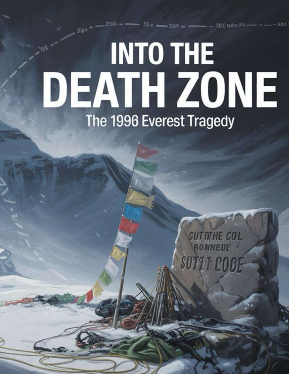 Into the Death Zone: The 1996 Everest Tragedy