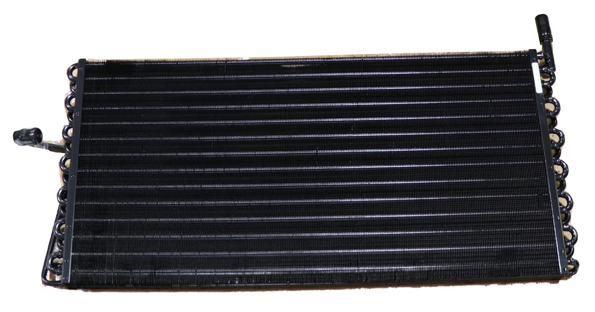 Photo 1 of Genuine Workhorse Air Conditioning Condenser Assembly - W8000061