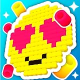 - Exciting 3D levels with more beautiful artwork!