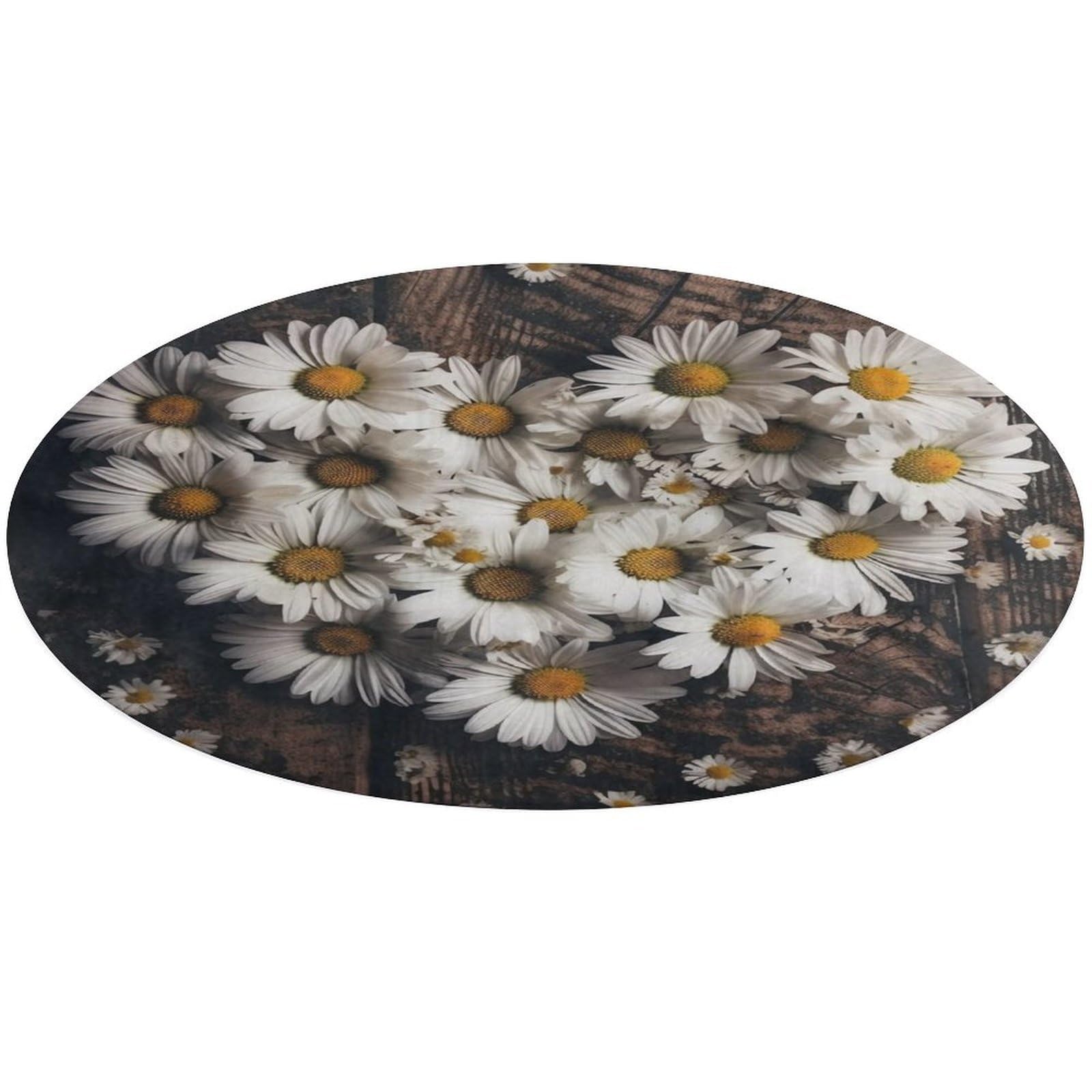 Alfombra antideslizante de pelo bajo con respaldo TPR lavable para entrada y baño