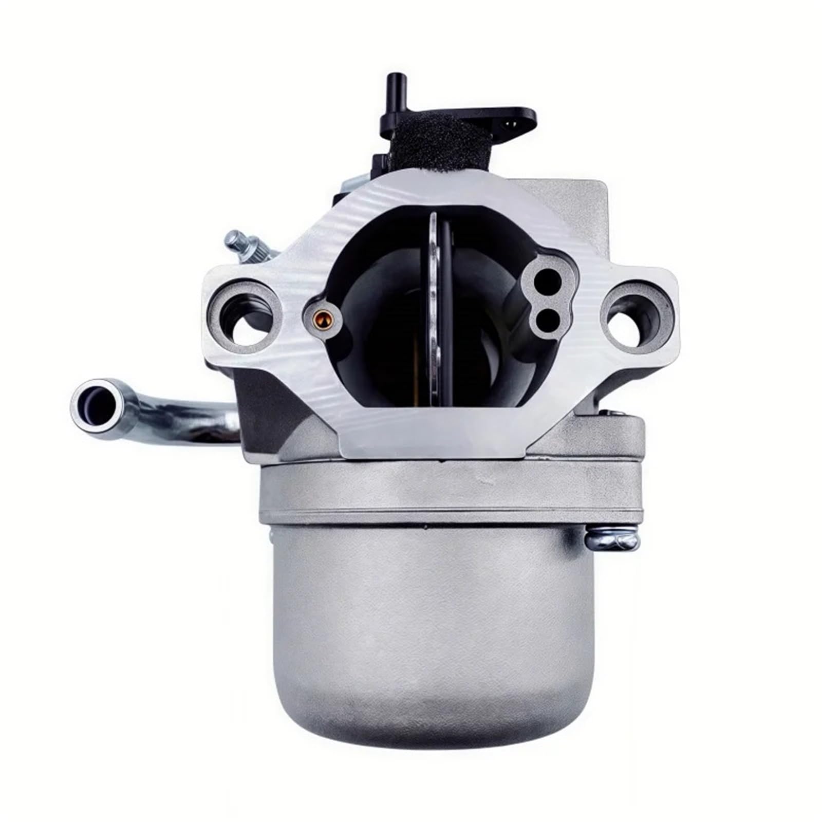 Carburateur 590399 pour tondeuse avec joints 796077 moteurs 21A707 et 21R707