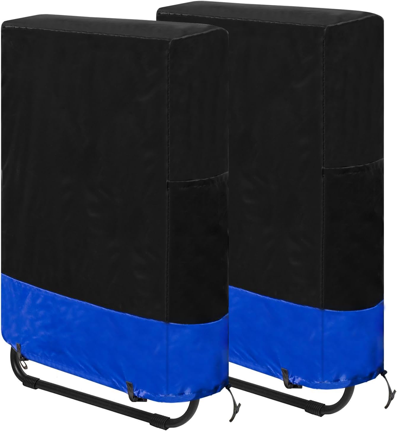 YUJHON Zero Gravity Chair Cover, 420D Outdoor Folding