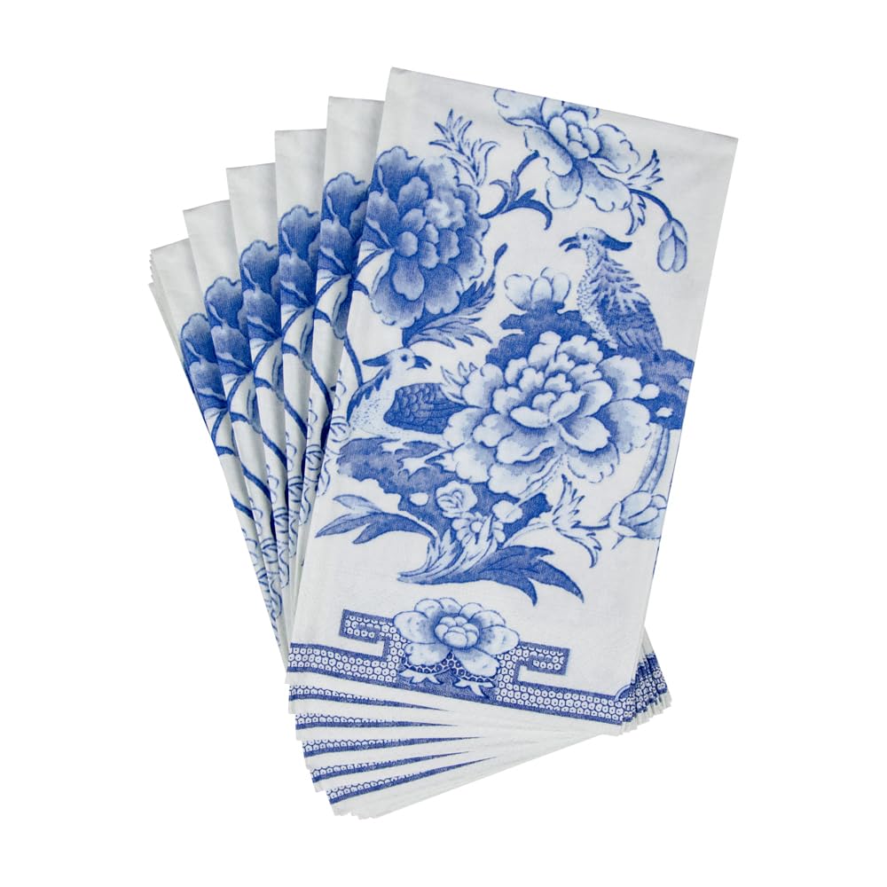 Pila Di Tovaglioli Di Carta Colorati Immagine Stock - Immagine Di