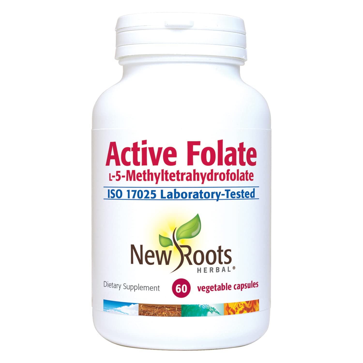 THORNE - 5-MTHF - Methylfolate (Active B9 Folate) Supplement - | Shop ...