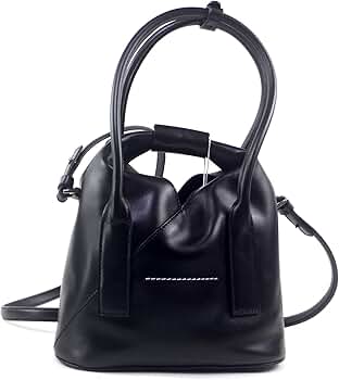 Amazon | [メゾン マルジェラ] クロスボディバッグ MM6 ジャパニーズ 3