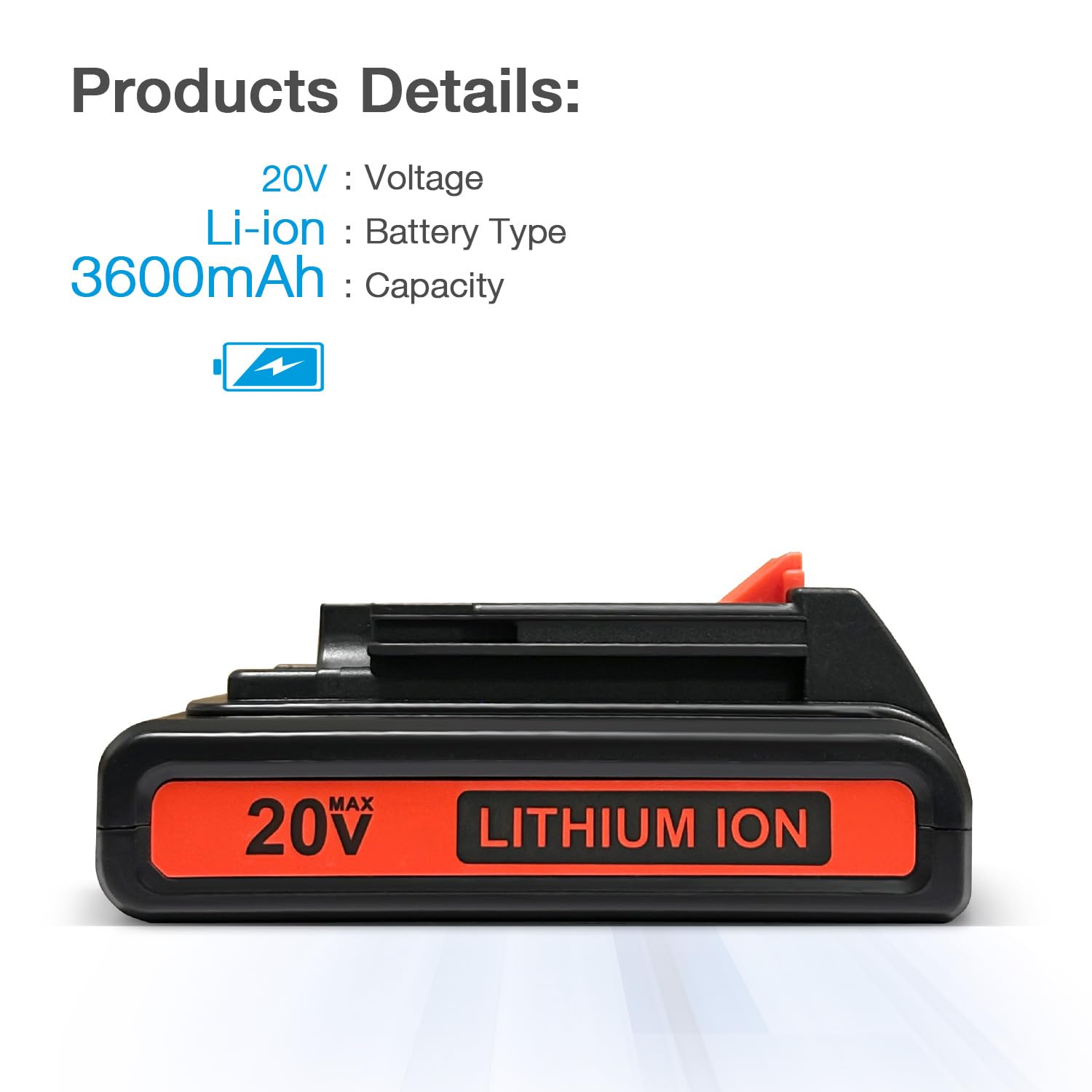 MAKITA 18V LXT Lithium-ION 4.0AH (BL1840B)