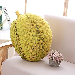 durian plush toy