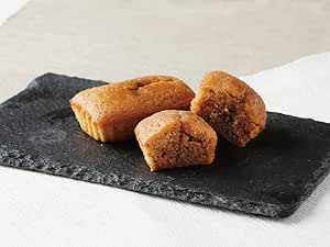 【お歳暮にもおすすめ】【公式】つるとんたん 黒みつきなこ 和 フィナンシェ 20個入り ギフト 梱包 詰め合わせ グルメギフト ご贈答 高級 ギフト 内祝い ギフト 黒蜜 お取り寄せ 通販 贈り物