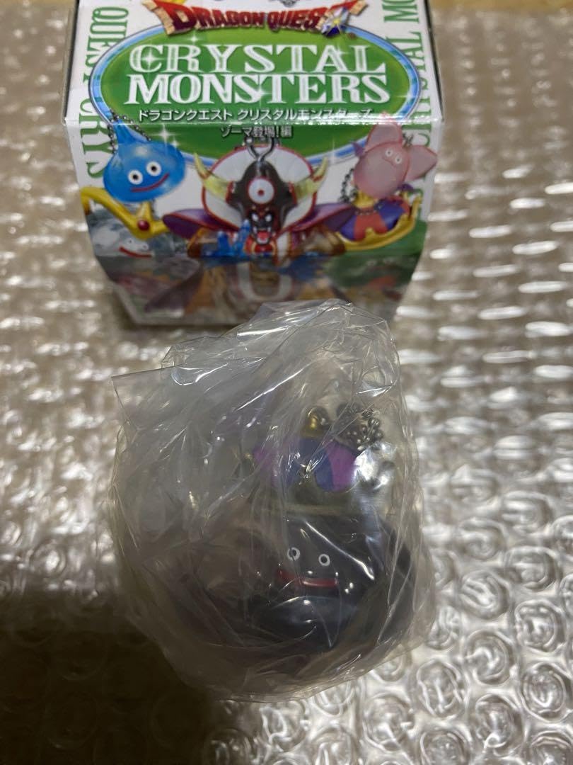 ドラゴンクエストクリスタルモンスターズゾーマ登場編!BOX② ドラゴンクエストクリスタルモンスターズゾーマ登場編!BOX② 【公式通販】