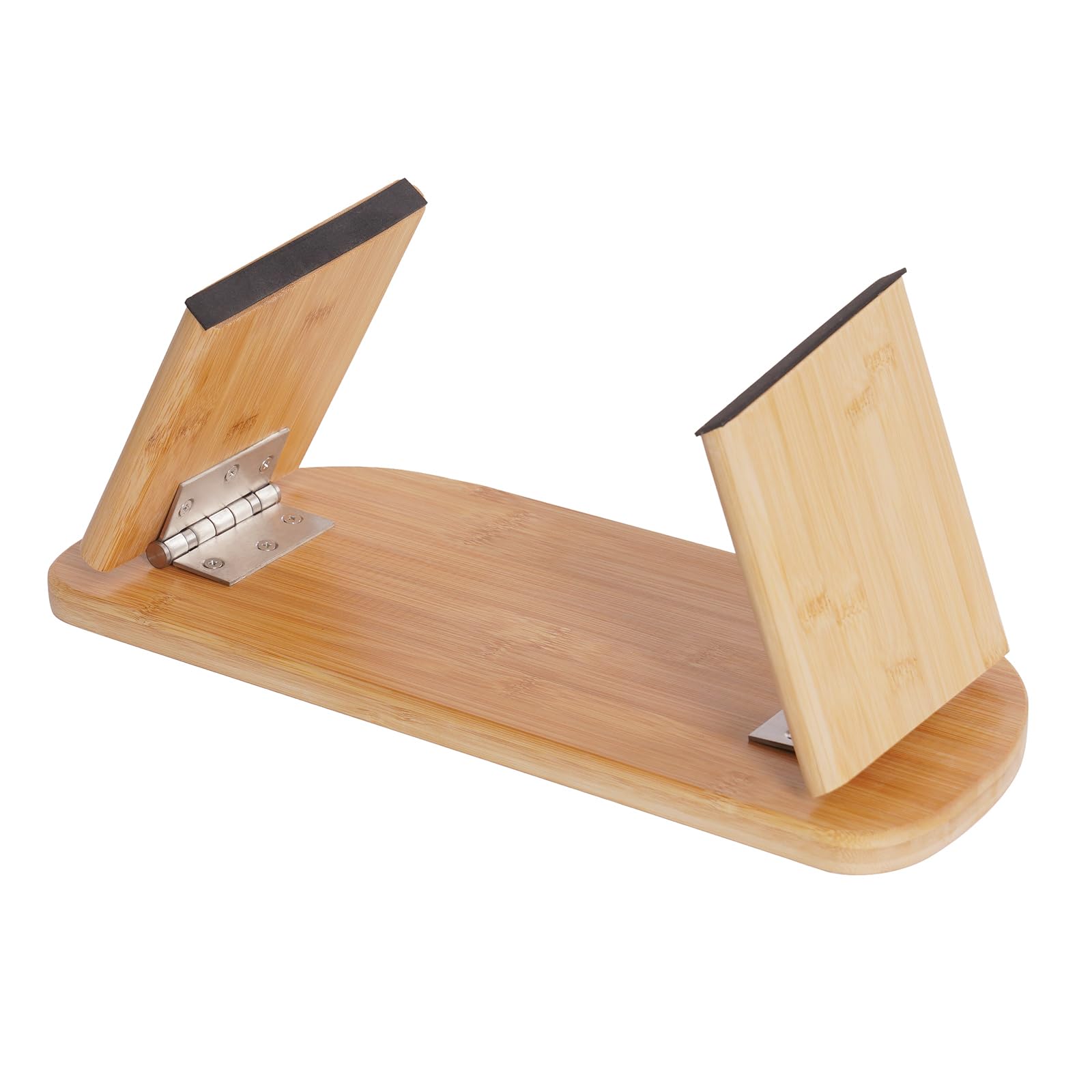 SailorMoon Banc de méditation Pliable 44 x 19 x 21 cm 180 kg Tabouret de méditation avec Coussin