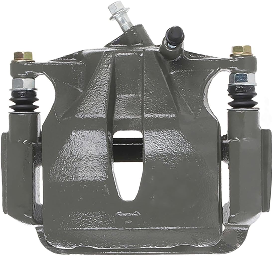 Front Left and Right Disc Brake Caliper Assembly Pair Set ZGYWAutoParts for Toyota Sienna 3.0L 2001-2003