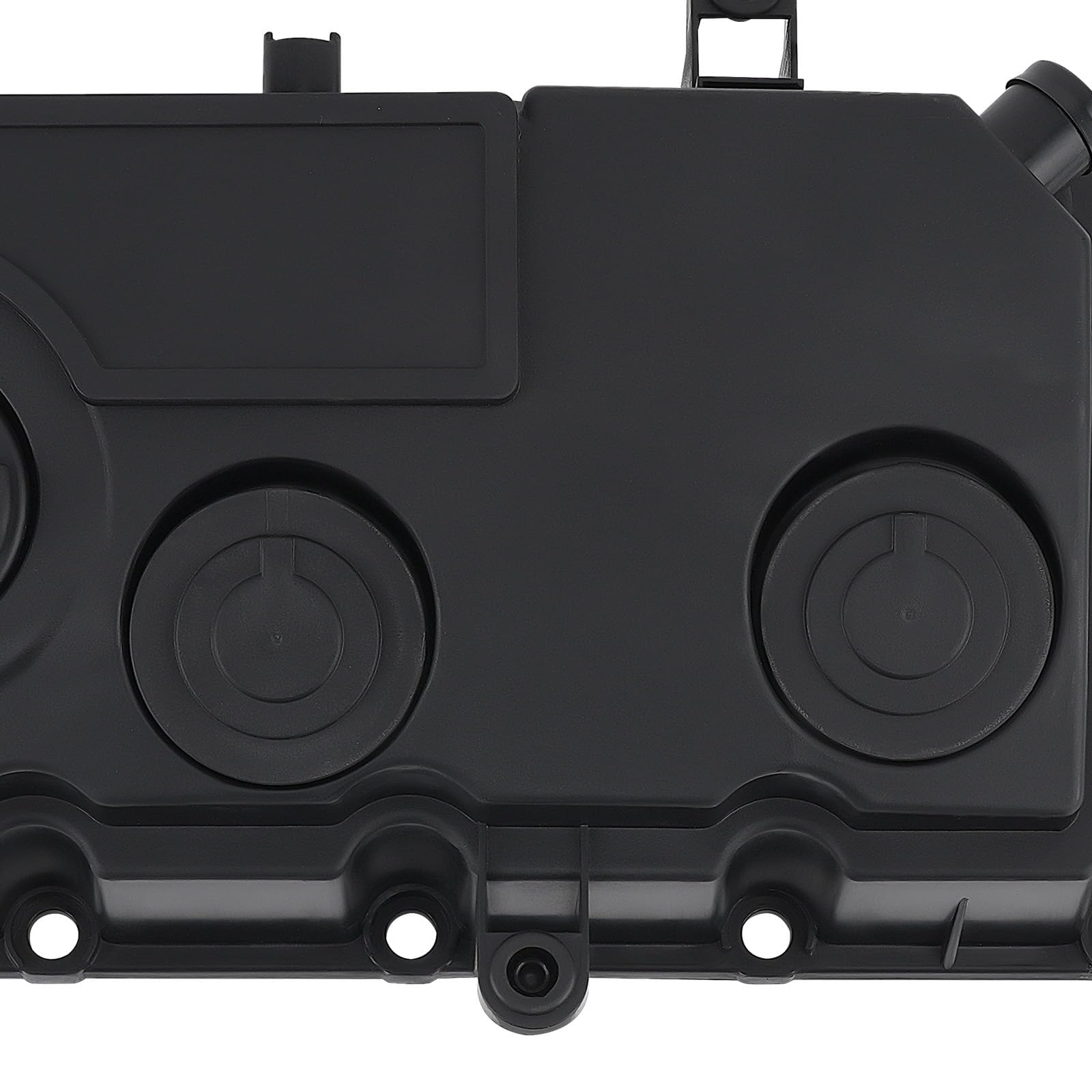 ‌Valvola di Controllo‌ Misura per Volkswagen Jetta 1.9L Diesel A/T Misura per GL TDI Berlina 2005 03G103469G Sostituzione del Coperchio della valvola del Motore Aspirazione Scarico