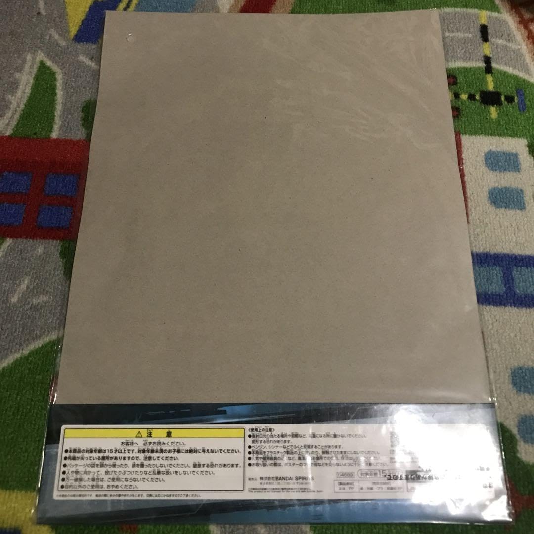 《》 Victory Goddess Nikke Clear Poster Stained Glass