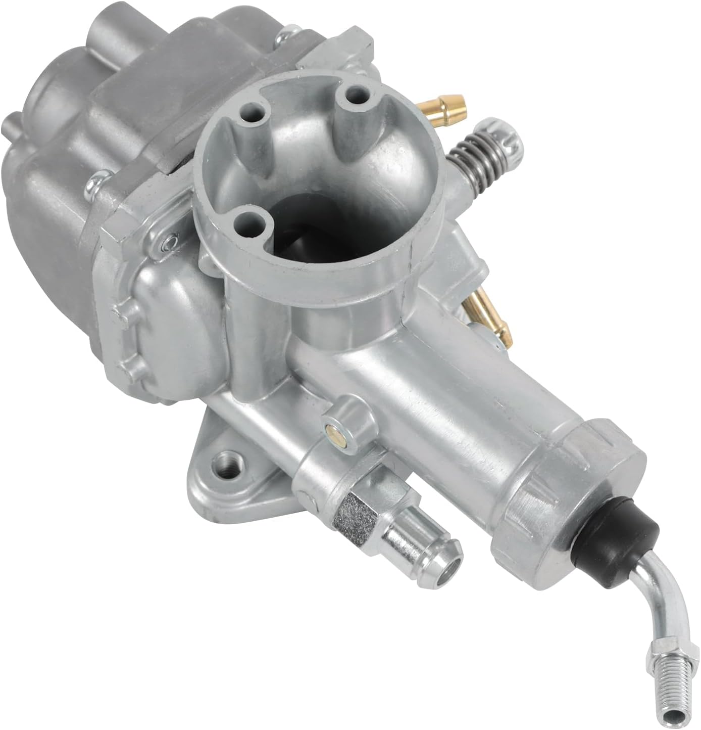 Carburetor Replacement For Yamaha Timberwolf YFB250 Moto 4 1992-2000, Replace 4BD-14101-00-00, 4KD-14101-02-00