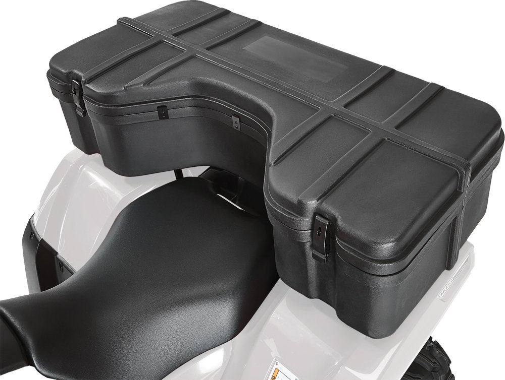 Amazon.com: Open Trail R000004-20056T ATV Cargo Box - Large - 46in