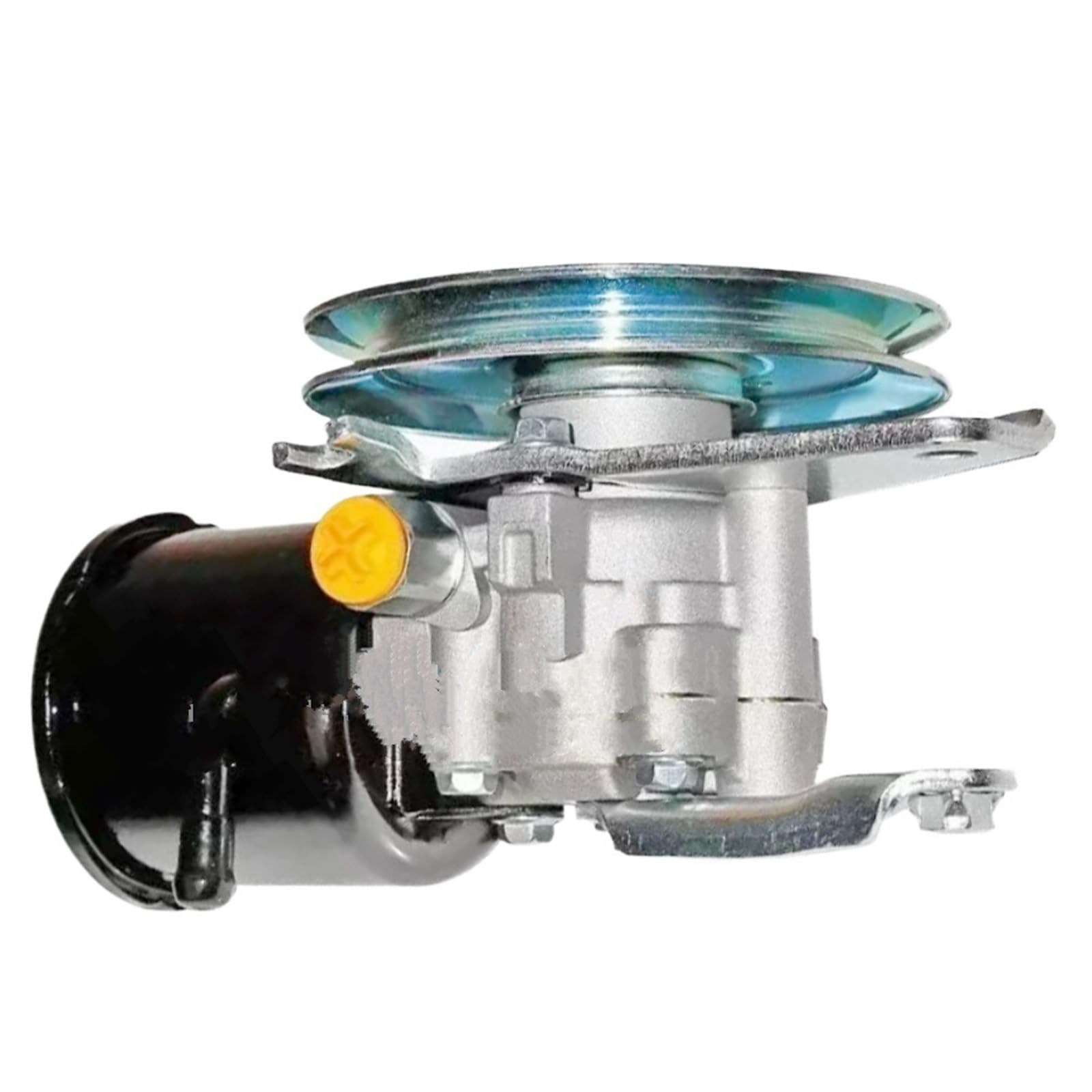 Pompa serwo pompa hydrauliczna Pasuje do Nissan Patrol 4.2D Y60GR ​​TD42 1988-1997 49110-11J10 4911011J10 automatyczna pompa wspomagania układu kierowniczego