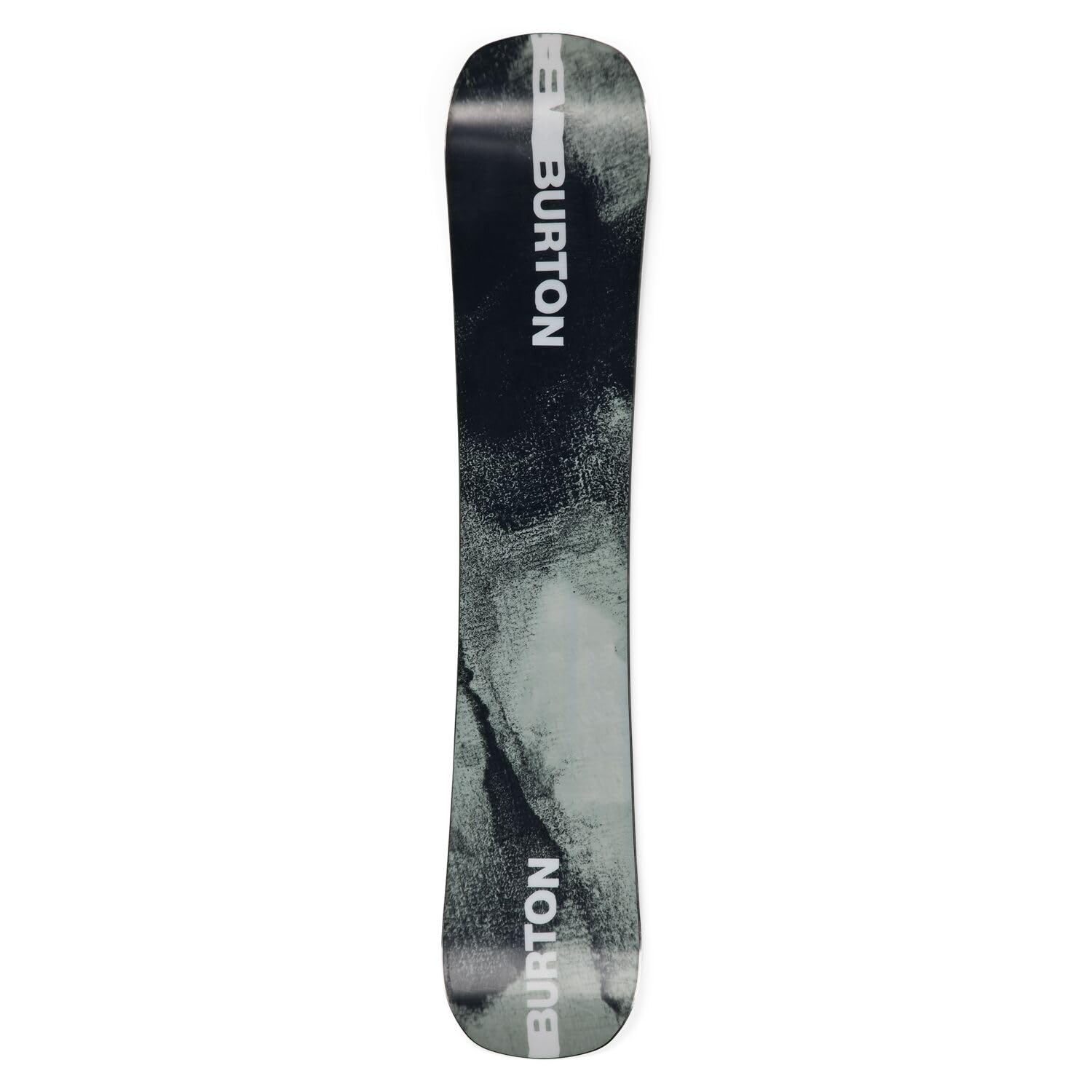 Amazon.co.jp: Burton Men's Instigator Camber Snowboard, 2024-2025