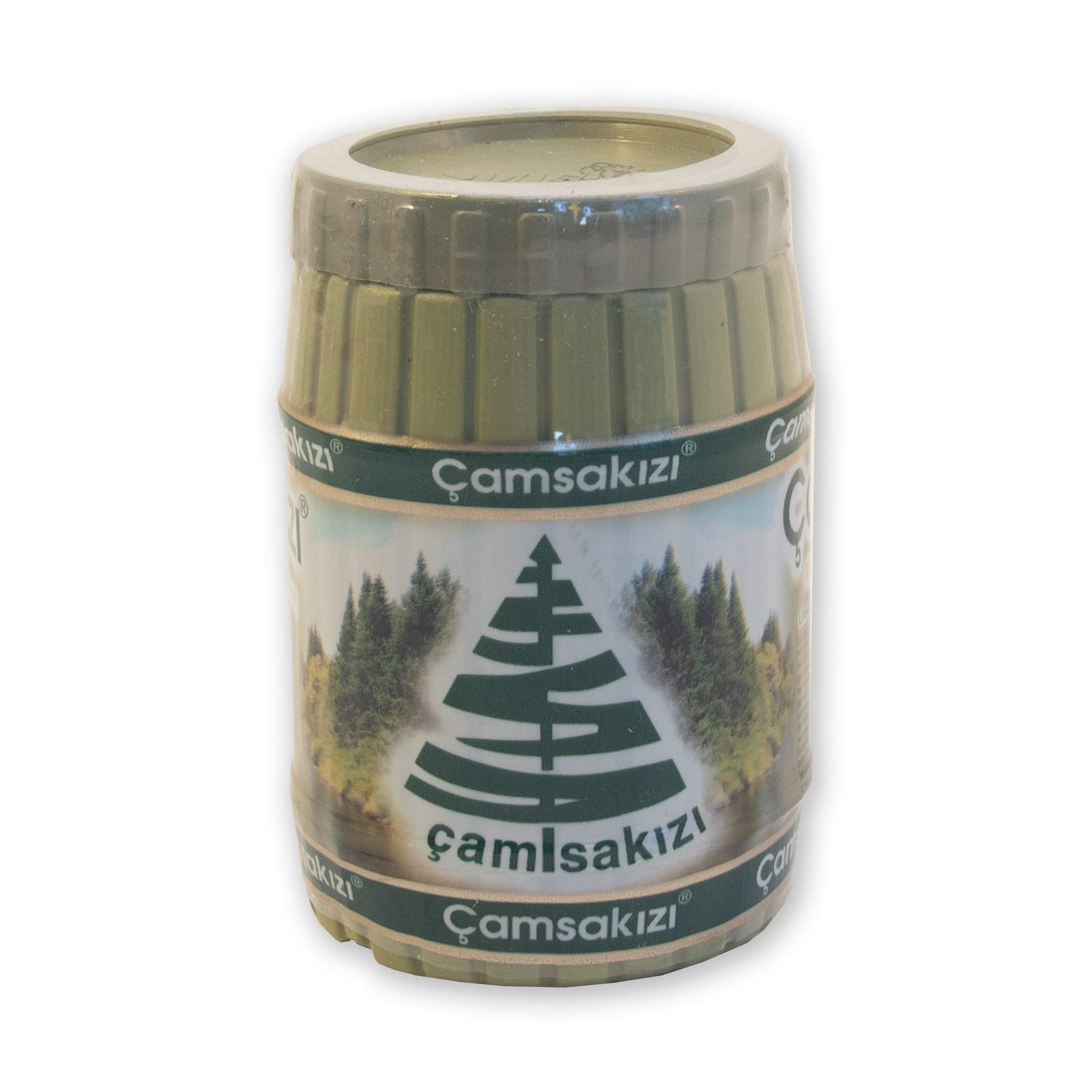 1 x 240 g Camsakizi Agda Hair Removal Wax Sugaring Paste Waxing Sugar Paste