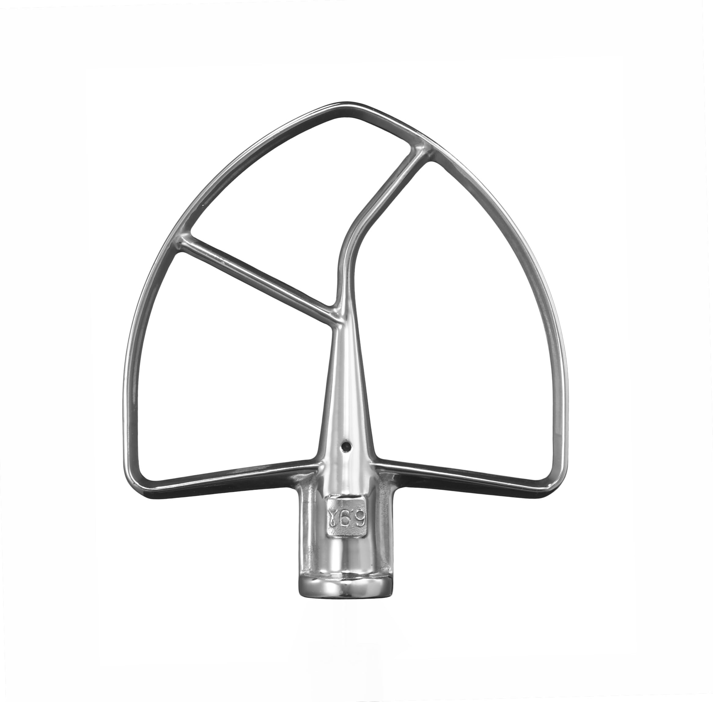 KitchenAid KitchenAid PADDLE ATTACHMENT FOR LARGE BOWL-LIFT MIXERS - STAINLESS STEEL 5K7SFB