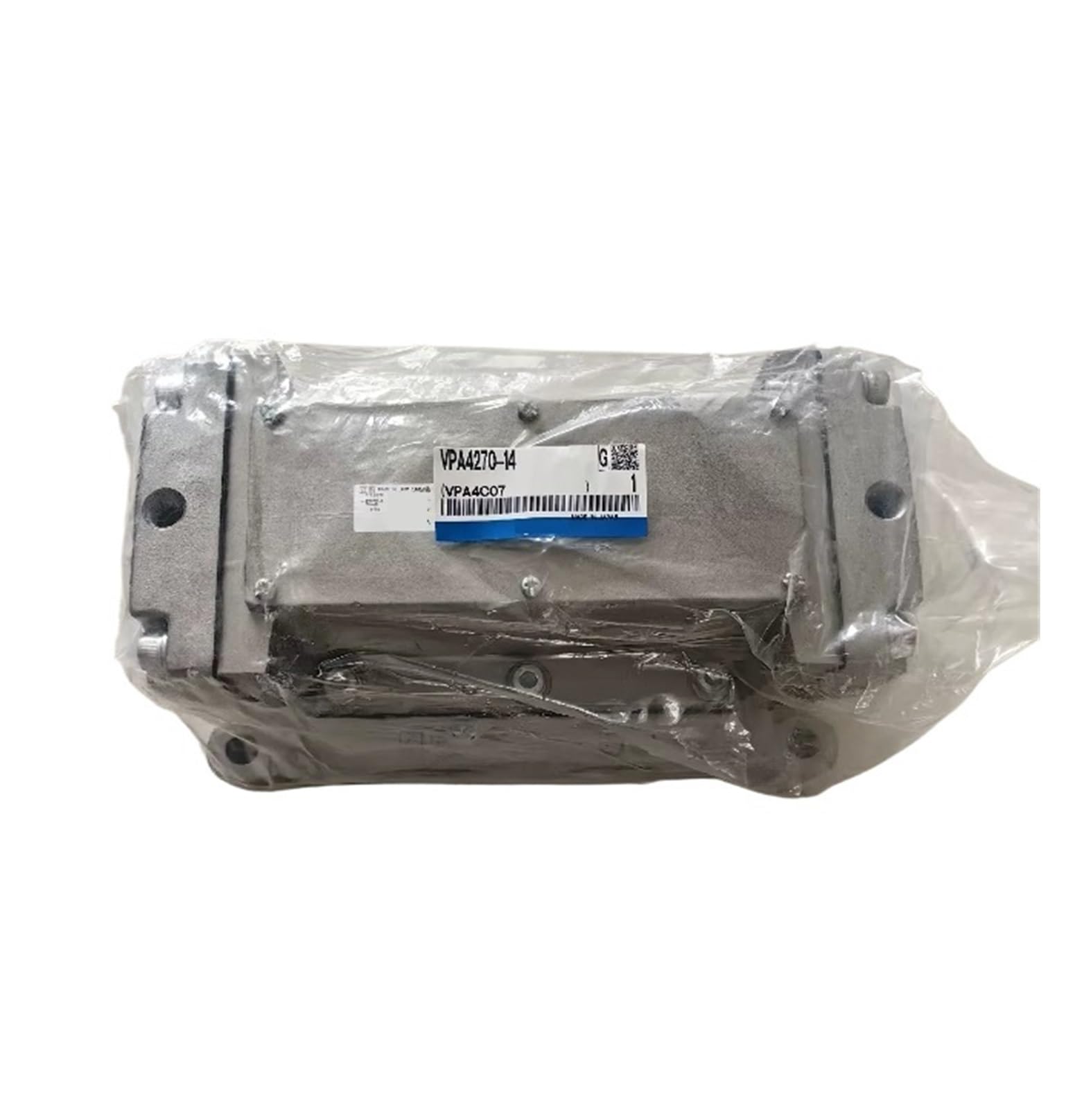 Pneumatic Valve VPA4270-14 for Automated Machining Equipment