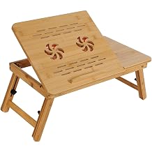 Folding Computer Desk with Adjustable Height, 3 Drawers, Stainless Steel Frame, Space-Saving Laptop Table for Home Office, Dorm, Bedroom
