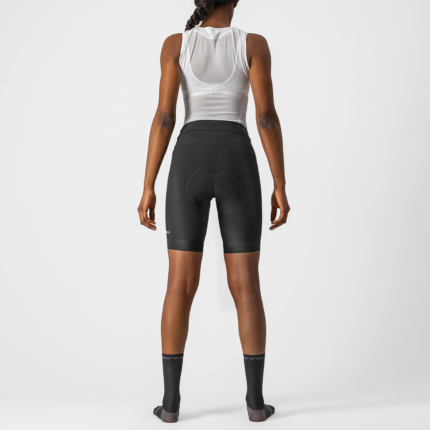 CASTELLI Endurance W Short - Szorty Kobiety