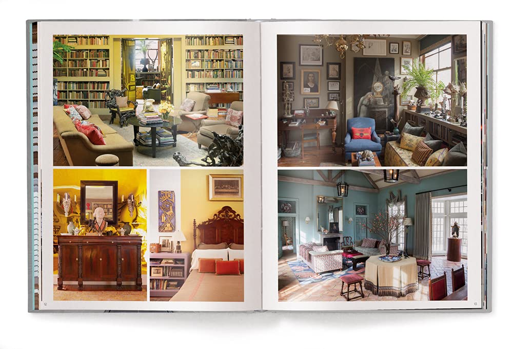 Andrew martin interior design review (vol. 25) /anglais