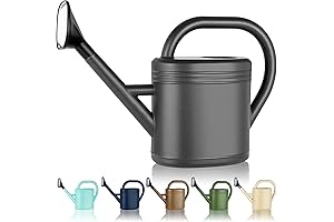Rainmaker Watering Can: A Gardener's Haven for Verdant Plants